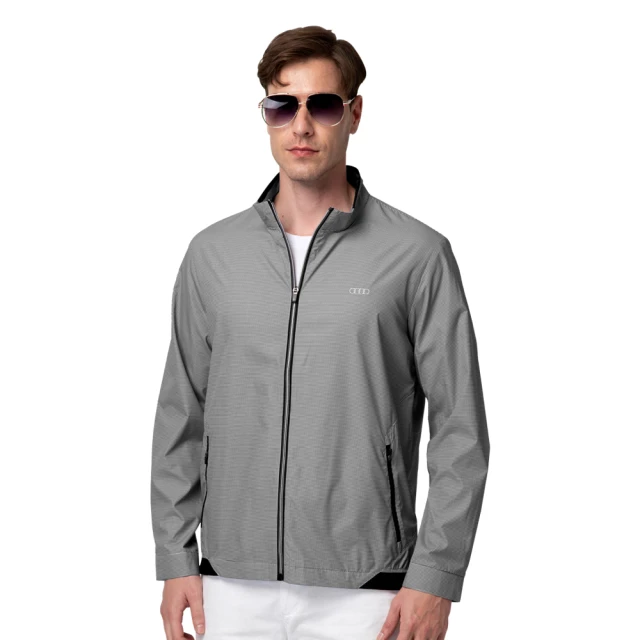 【Dreamming】迷彩印花冰絲涼感彈力連帽外套 親膚 降溫(共三色) 歷史價格詳細信息