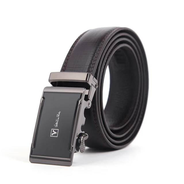 Valentino Rudy時尚樹羔休閒牛皮帶-SF107062咖啡色 歷史價格詳細信息