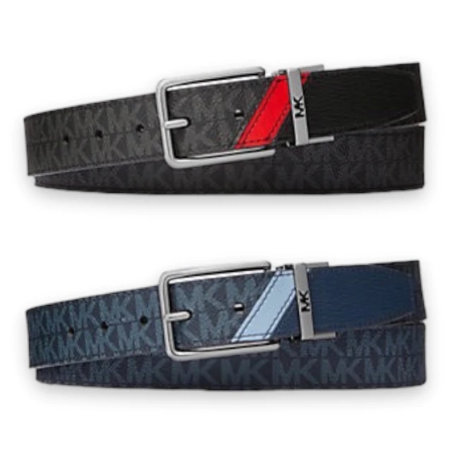 MICHAEL KORS MK緹花前口袋直式斜背包-中/咖 歷史價格詳細信息