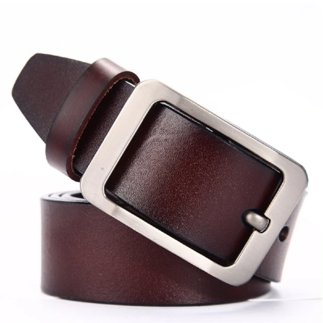 『本革職人』植鞣皮革復古素面雙扣方型汽車多功能鑰匙包 歷史價格詳細信息