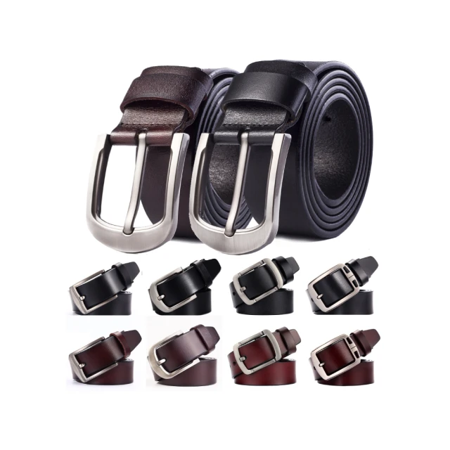 『本革職人』植鞣皮革復古素面雙扣方型汽車多功能鑰匙包 歷史價格詳細信息