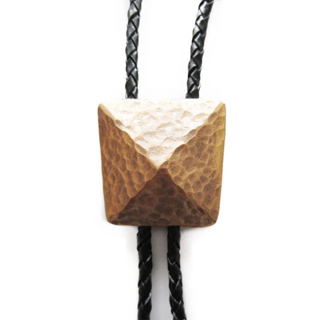【米蘭精品】雙12 Bolo tie波洛領帶(鍍古銀牛頭造型美式領帶男配件74gx39) 歷史價格詳細信息
