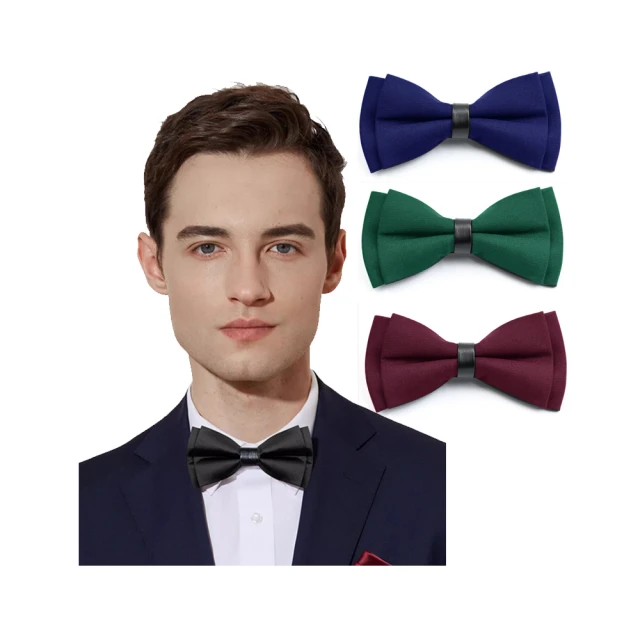 【拉福】領結龍翼新郎結婚糾糾男領結台灣製 歷史價格詳細信息