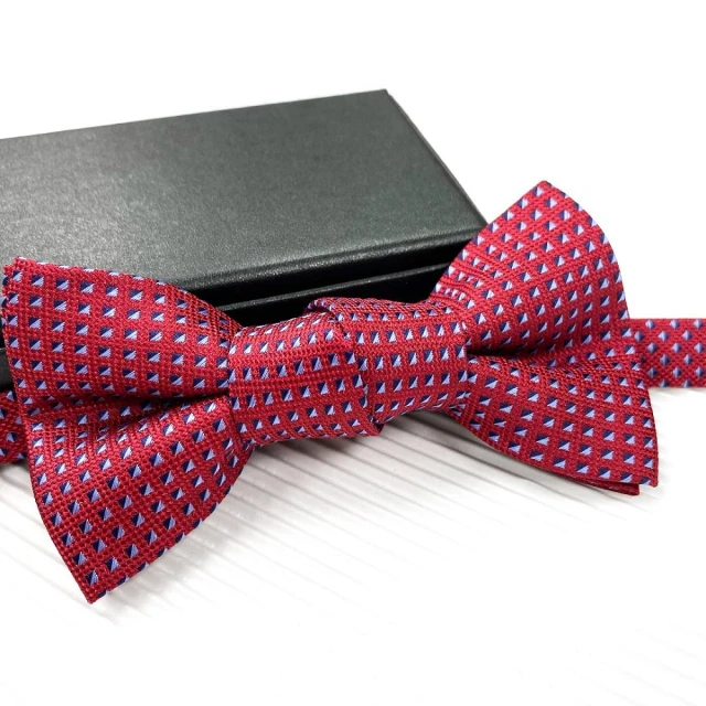 領結咖沫原創 藤枝靜雀~法式復古小眾設計感領帶女超好看的有個性領結-雙喜生活館 歷史價格詳細信息