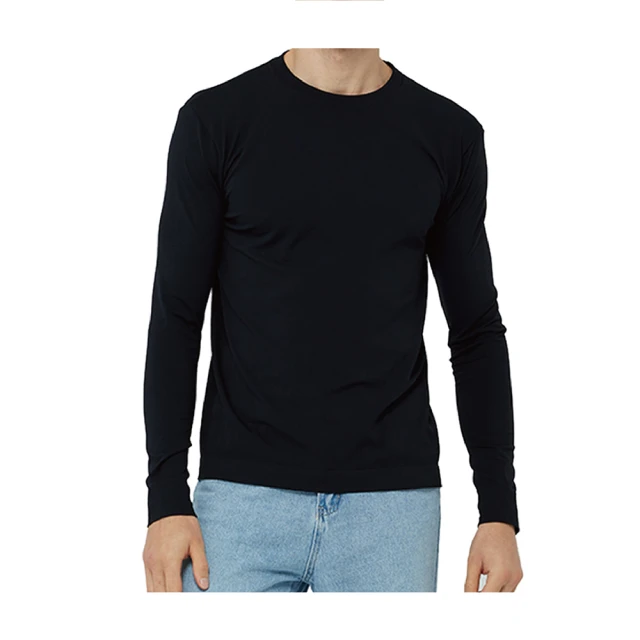 【矜蘭妃】男蠶絲彈力休閒機能立領衫(黑 白) 歷史價格詳細信息