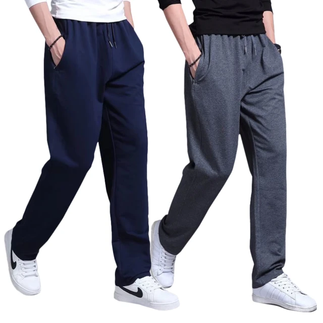 NEW FORCE 基本色系修身顯瘦闊腿長褲-2色可選 歷史價格詳細信息