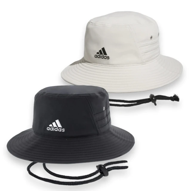 adidas LOGO 漁夫帽 男/女 H36810 歷史價格詳細信息