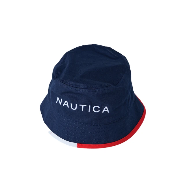 【NAUTICA】簡約品牌LOGO休閒帽(橘) 歷史價格詳細信息