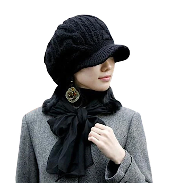 黑色法式貝雷帽大頭圍八角帽顯臉小畫家帽百搭蓓蕾帽雲朵帽子女士 歷史價格詳細信息
