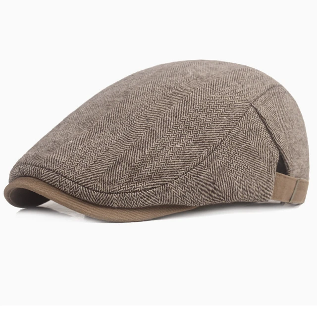 【AnnaSofia】鴨舌帽小偷帽狩獵帽報童帽-線繞陽花 現貨 送禮(黑系) 歷史價格詳細信息