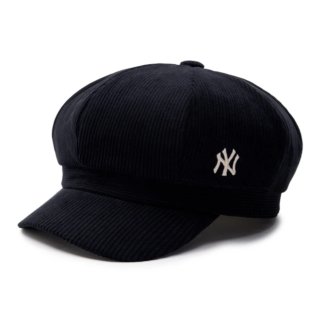 MLB 燈芯絨報童帽 守護者/洋基隊 (3ACBC0136-兩款任選)【官方旗艦店】 歷史價格詳細信息
