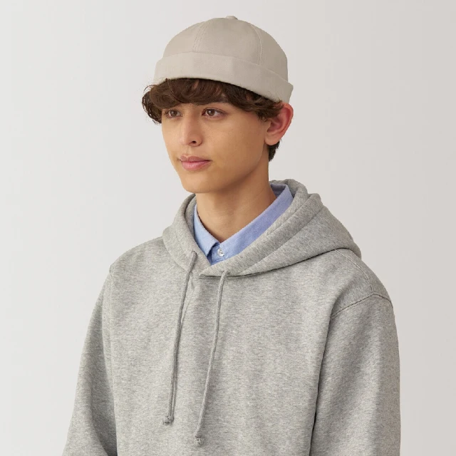 【MUJI 無印良品】棉斜紋織棒球帽(共4色) 歷史價格詳細信息