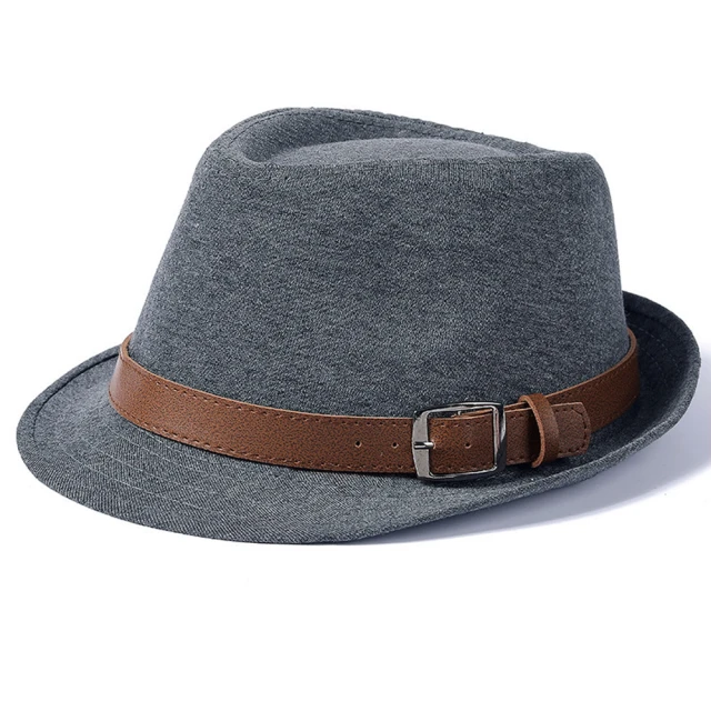 【AnnaSofia】紳士帽爵士帽禮帽-絨面革帶英倫格 現貨(黑灰系) 歷史價格詳細信息