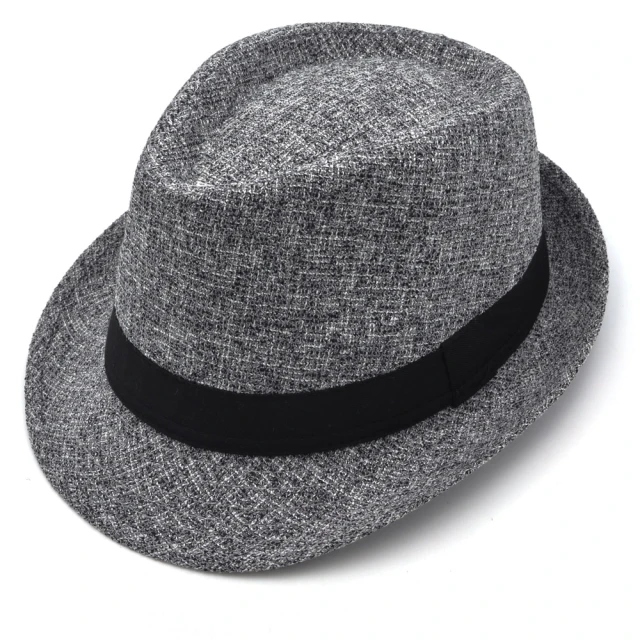 【AnnaSofia】紳士帽爵士帽禮帽-絨面革帶英倫格 現貨(黑灰系) 歷史價格詳細信息