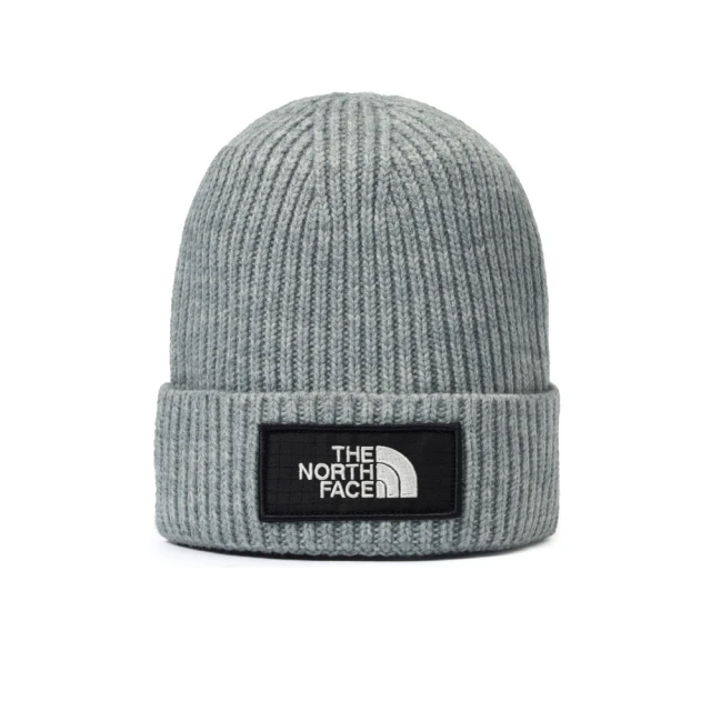 灰色別針布標針織帽子 毛線帽 毛帽 原味女裝 二手女衣 歷史價格詳細信息