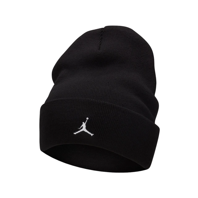 【NIKE】U J PEAK BEANIE ESS 男帽 女帽 保暖帽 黑色-FN4672010 歷史價格詳細信息
