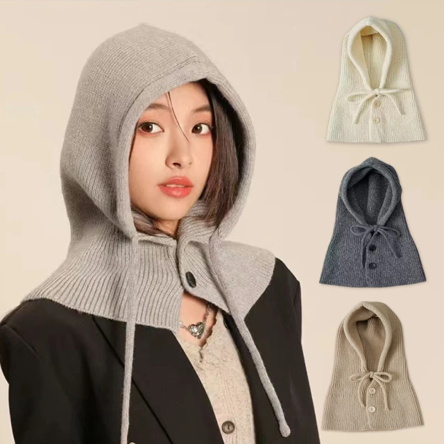 【midou】時尚韓系質感撞色針織毛線漁夫帽(保暖毛線帽 毛線漁夫帽 針織漁夫帽) 歷史價格詳細信息