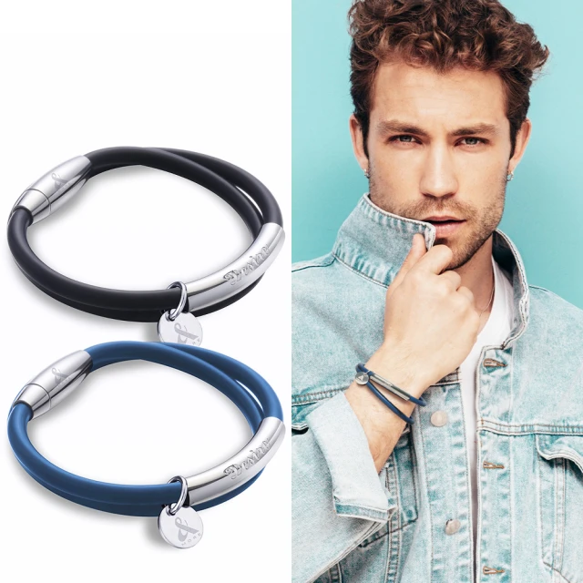 &MORE愛迪莫 Triboost 極致鈦鍺手環 (玫瑰金) 歷史價格詳細信息