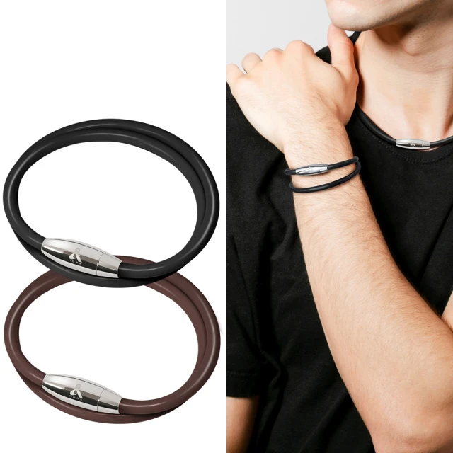 &MORE愛迪莫 Triboost 極致鈦鍺手環 (玫瑰金) 歷史價格詳細信息