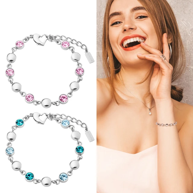 &MORE愛迪莫 Triboost 極致鈦鍺手環 (玫瑰金) 歷史價格詳細信息