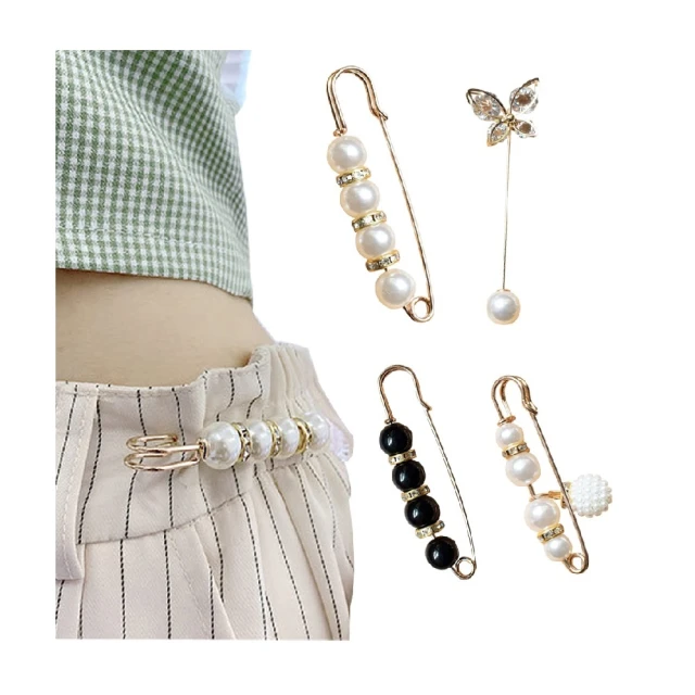 防走光胸神器免縫小胸女高檔百搭氣質固定衣服西裝領口別扣~告白氣球 歷史價格詳細信息