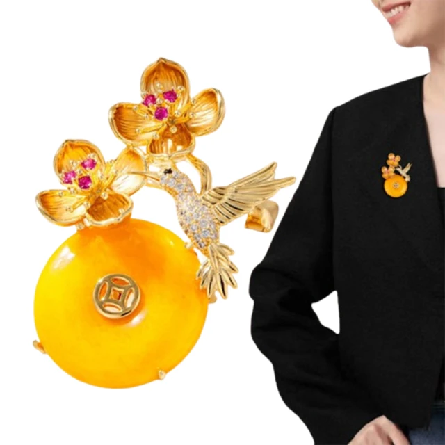 胸針 別針 蜜蜂胸針女高檔胸花韓國奢華大氣質徽章裝飾別針創意百搭衣服配飾 衣服配飾-寶島百貨 歷史價格詳細信息