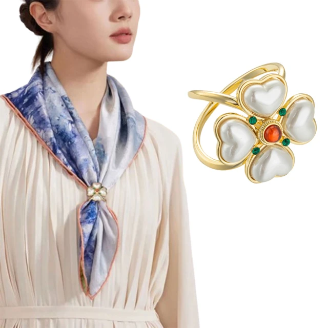【Angel】金色麋鹿歐美胸針別針兩用 歷史價格詳細信息