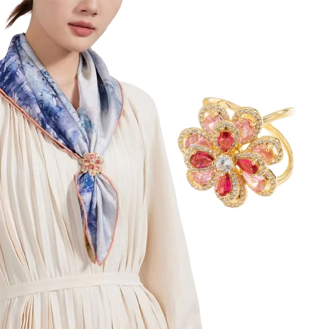 多功能衣角打結扣時尚高檔薄連衣裙腰帶絲巾扣百搭襯衣下擺t恤女~告白氣球 歷史價格詳細信息