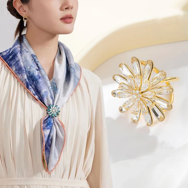【ANGEL】花好月圓仿蜜蠟喜鵲胸針別針兩用款(橙色) 歷史價格詳細信息