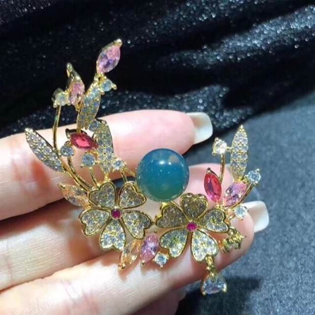 【Penny珮妮】墨西哥藍珀11mm天鵝胸針吊墜二用(生日禮物/母親節/閨蜜送禮/交換禮物/情人節/送女友) 歷史價格詳細信息