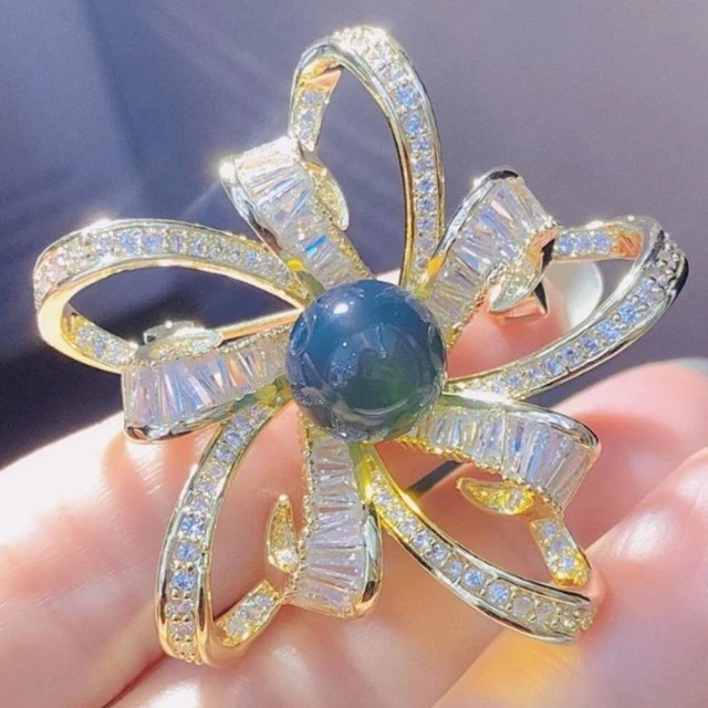 【Penny珮妮】墨西哥藍珀11mm天鵝胸針吊墜二用(生日禮物/母親節/閨蜜送禮/交換禮物/情人節/送女友) 歷史價格詳細信息