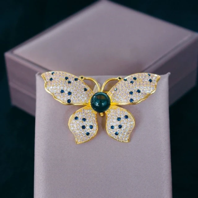 【Penny珮妮】墨西哥藍珀11mm天鵝胸針吊墜二用(生日禮物/母親節/閨蜜送禮/交換禮物/情人節/送女友) 歷史價格詳細信息