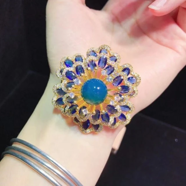 【Penny珮妮】墨西哥藍珀11mm天鵝胸針吊墜二用(生日禮物/母親節/閨蜜送禮/交換禮物/情人節/送女友) 歷史價格詳細信息