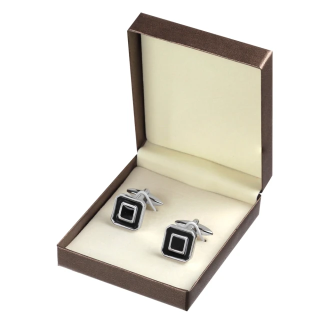 【vivi領帶家族 】 經典袖扣~ 附包裝盒，十款可選，郵寄免運 歷史價格詳細信息