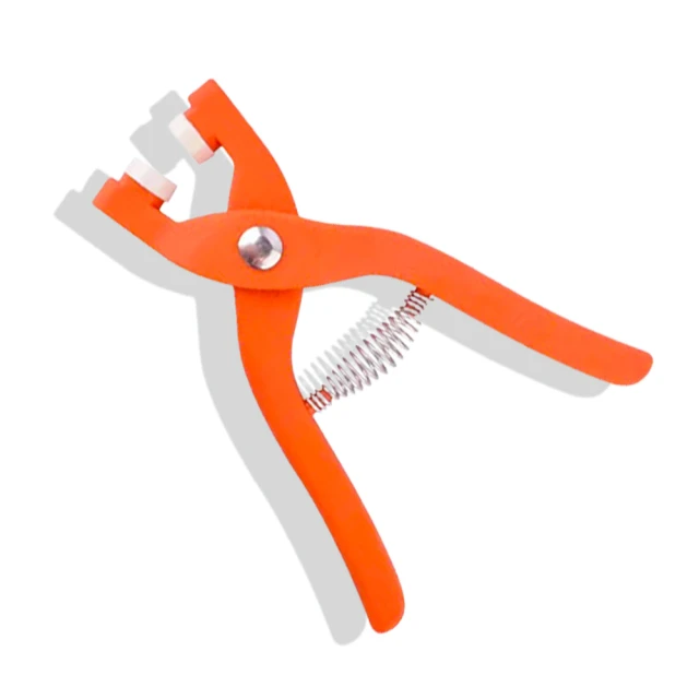 金屬五爪扣安裝裝手壓鉗工具隱形暗扣按扣新功能家用免縫小扣子 歷史價格詳細信息