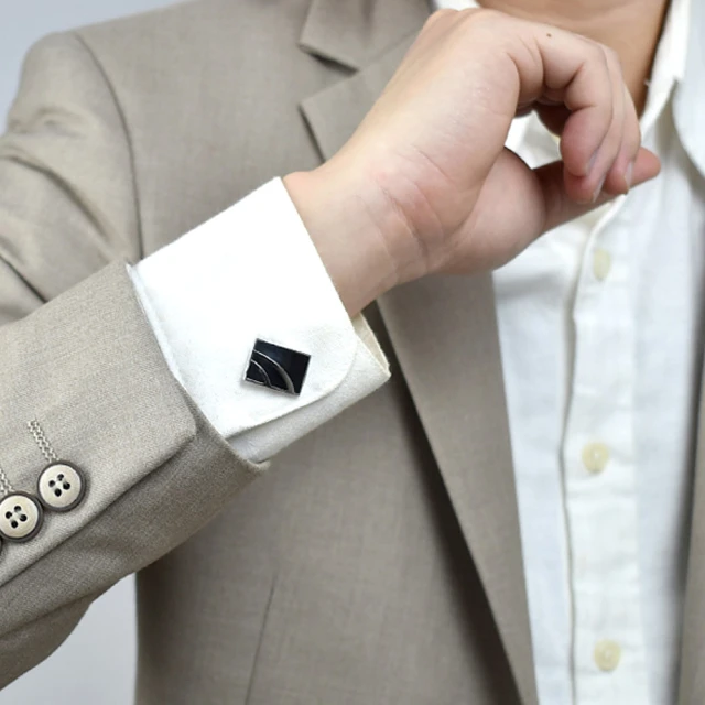 【men life】男用手帕 清爽配色素雅方巾(手帕) 歷史價格詳細信息