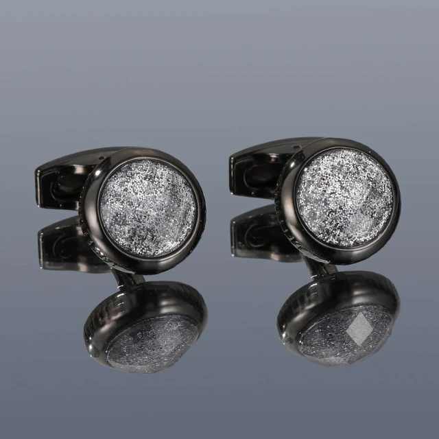 【vivi領帶家族 】 經典袖扣~ 附包裝盒，十款可選，郵寄免運 歷史價格詳細信息