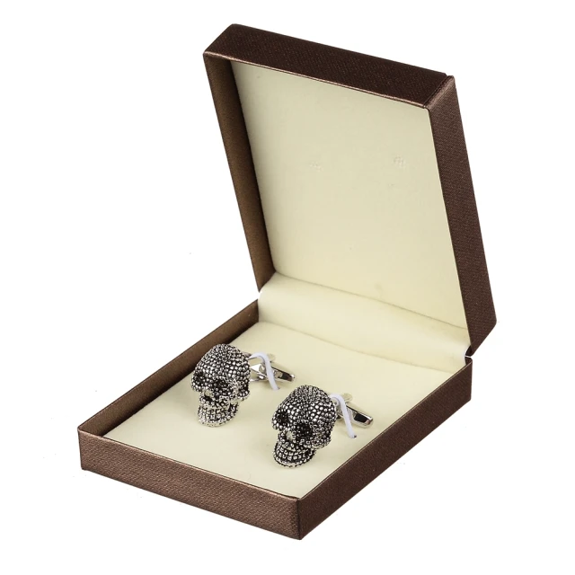 【vivi領帶家族 】 經典袖扣~ 附包裝盒，十款可選，郵寄免運 歷史價格詳細信息