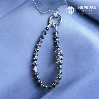 【赫本珠寶】綠祥葉朵珍珠設計款水晶胸針 歷史價格詳細信息