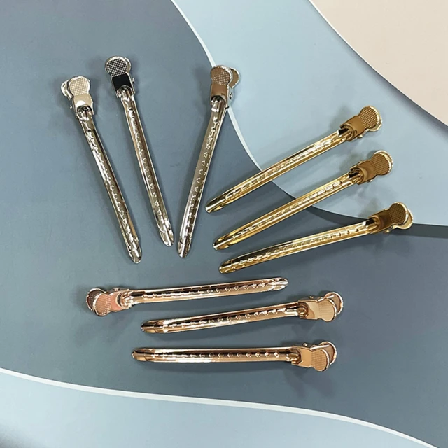 【髮根蓬鬆髮夾 4入組】蓬髮神器 瀏海髮捲【AB1437】 歷史價格詳細信息