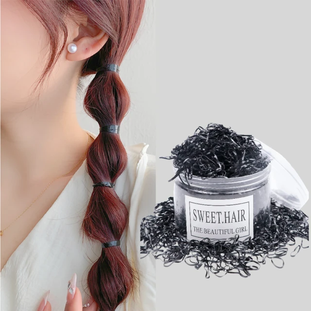 不傷髮髮圈 髮圈 高彈性髮圈 髮飾 頭髮 綁頭髮 簡約髮圈 北歐風髮圈 歷史價格詳細信息