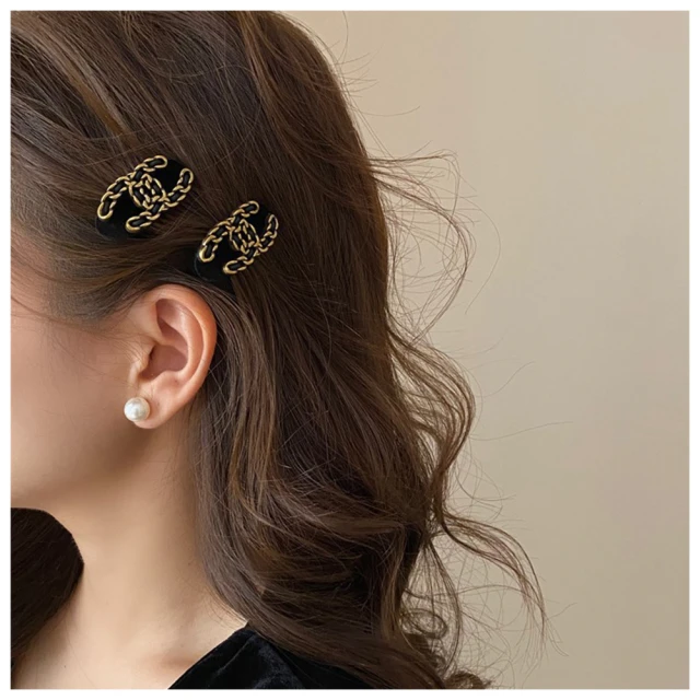 【HaNA 梨花】韓國山茶花向妳傾訴．山茶花珍珠雙面抓夾(抓夾 韓國髮夾 鯊魚夾) 歷史價格詳細信息