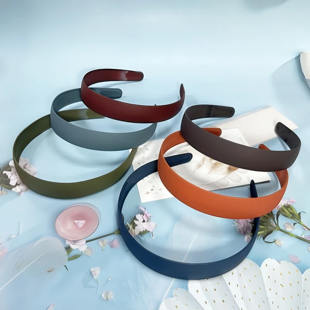 簡約磨砂發箍甜美百搭洗臉壓發防滑碎發頭箍外戴網紅發卡韓國發飾。 歷史價格詳細信息