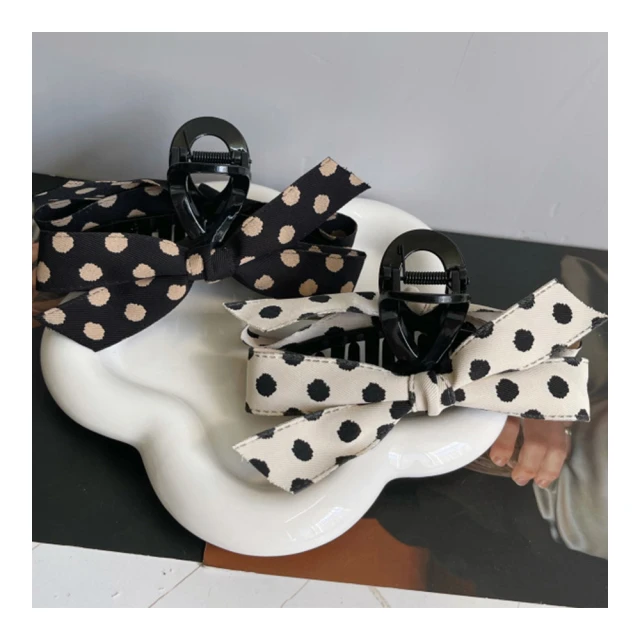 蝴蝶結抓夾 髮夾韓國 馬尾夾 蝴蝶結香蕉夾 布藝髮夾 蝴蝶結髮夾 氣質髮夾 扣扣夾 鯊魚夾 韓系頭飾 日韓髮飾 蒂亞奈絲 歷史價格詳細信息