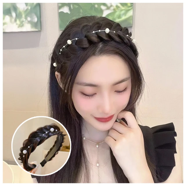 【HaNA 梨花】韓國山茶花向妳傾訴．山茶花珍珠雙面抓夾(抓夾 韓國髮夾 鯊魚夾) 歷史價格詳細信息