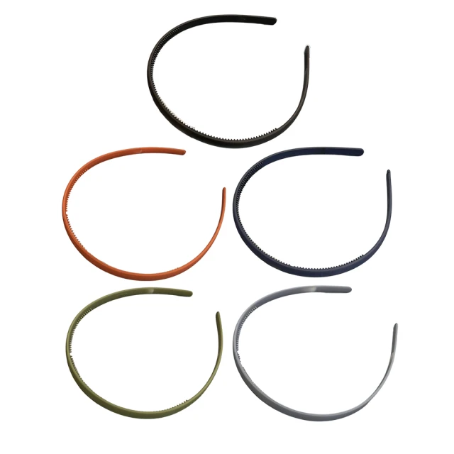 簡約磨砂發箍甜美百搭洗臉壓發防滑碎發頭箍外戴網紅發卡韓國發飾。 歷史價格詳細信息