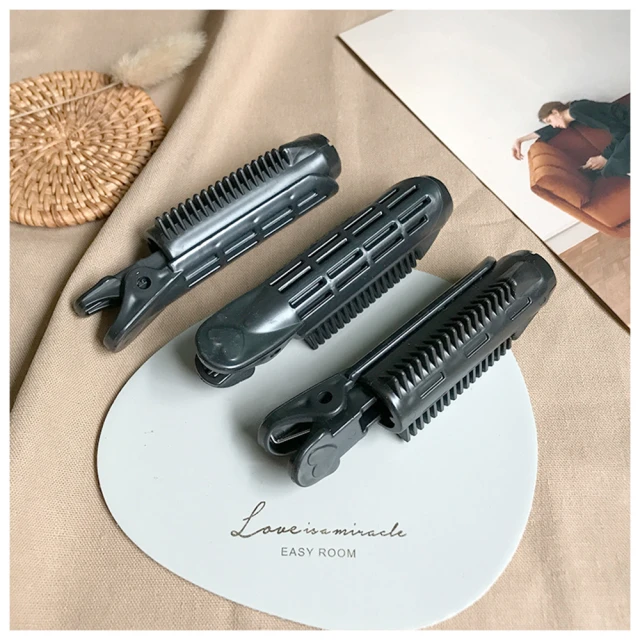 韓國髮根提升蓬鬆槓宏利達升級版髮根劉海頂部燙髮槓子牙籤槓 歷史價格詳細信息