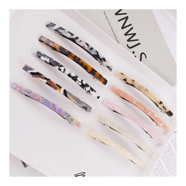 醋酸一字髮簪女復古小眾簪子頭飾百搭簪盤發古風簡約後腦勺髮飾  露天市集  全臺最大的網路購物市集  露天市集 歷史價格詳細信息