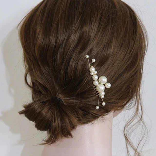 【AnnaSofia】髮夾髮飾小邊夾鴨嘴夾-獨秀幸運草對夾 現貨(黑系) 歷史價格詳細信息