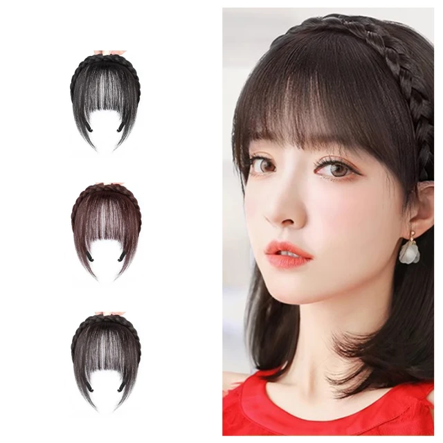 假髮假瀏海遮白髮頭頂補髮隱形3D法式空氣瀏海女自然逼真增髮量  露天市集  全臺最大的網路購物市集  露 歷史價格詳細信息